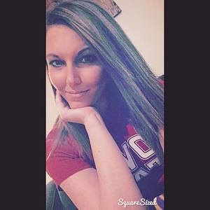 Meet your Posher, Jena